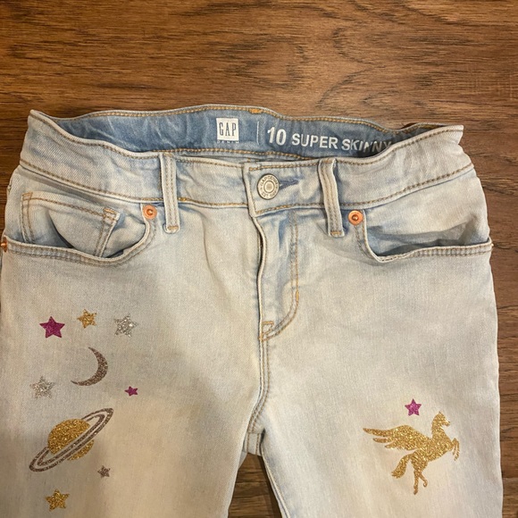 Jeans - Picture 3 of 4